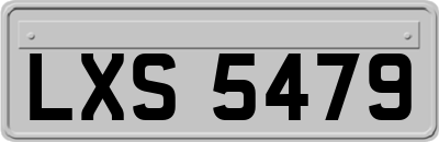 LXS5479