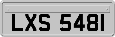 LXS5481