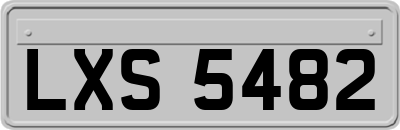 LXS5482