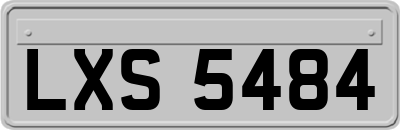 LXS5484