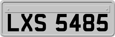 LXS5485