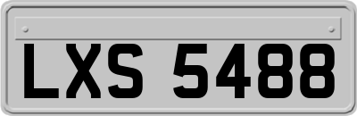 LXS5488