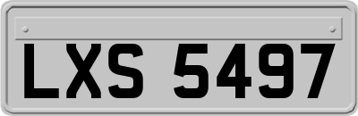 LXS5497
