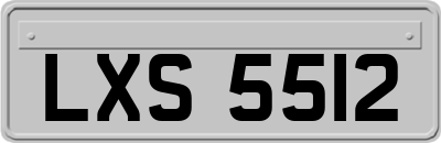 LXS5512