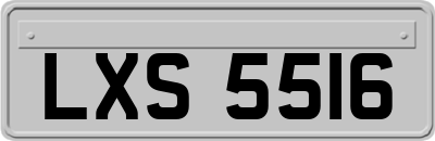 LXS5516