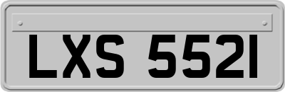 LXS5521