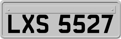 LXS5527