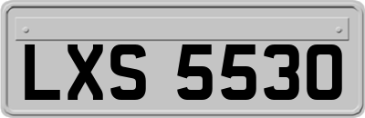 LXS5530