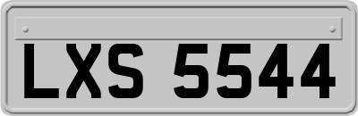 LXS5544