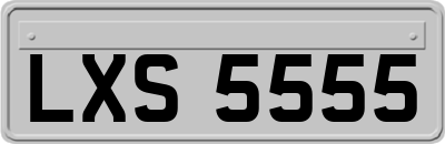 LXS5555