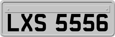 LXS5556