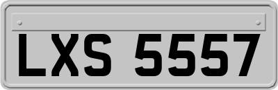 LXS5557