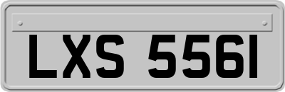 LXS5561