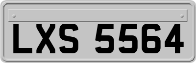 LXS5564