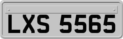 LXS5565