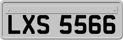 LXS5566