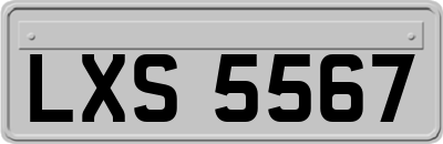 LXS5567