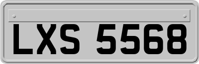 LXS5568