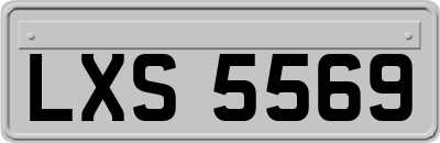 LXS5569