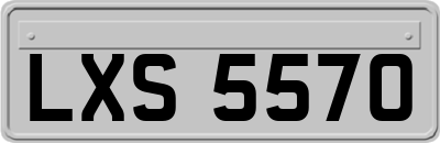 LXS5570