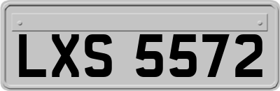 LXS5572