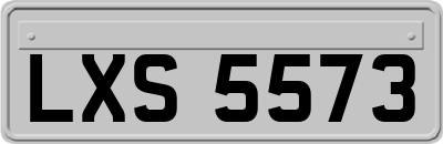LXS5573