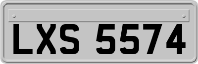 LXS5574