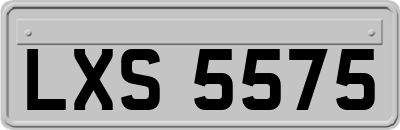 LXS5575