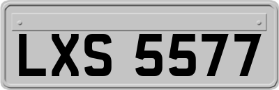 LXS5577