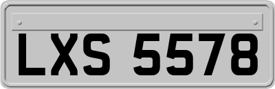 LXS5578