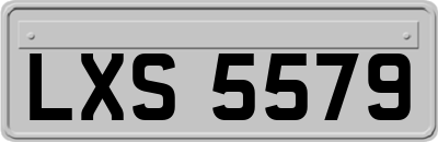 LXS5579