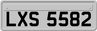 LXS5582