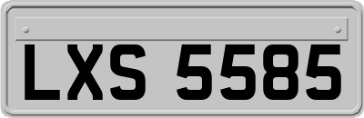 LXS5585