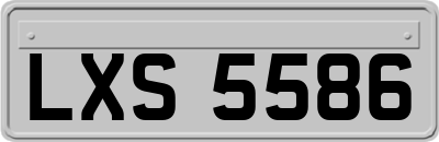 LXS5586
