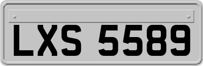 LXS5589