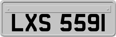 LXS5591