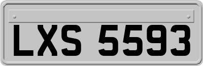 LXS5593