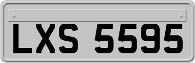 LXS5595