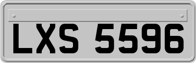 LXS5596