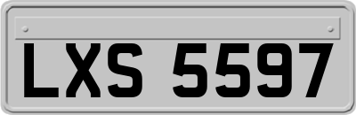 LXS5597