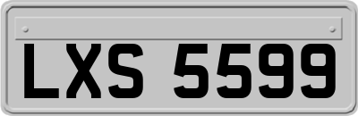 LXS5599