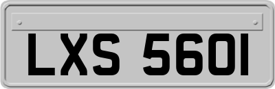 LXS5601