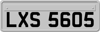 LXS5605