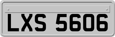 LXS5606