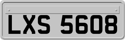 LXS5608