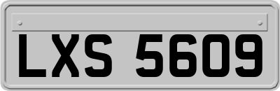 LXS5609