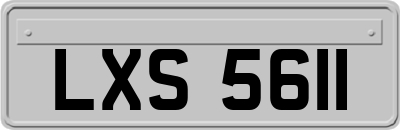 LXS5611