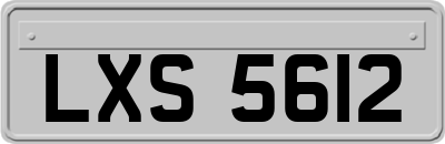 LXS5612