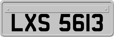LXS5613
