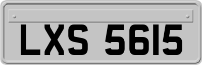 LXS5615